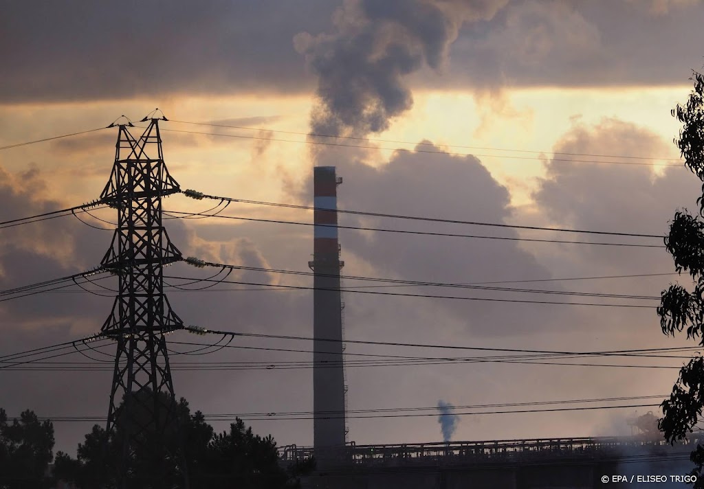 Spaanse aluminiumfabriek verlaagt productie om hoge energiekosten