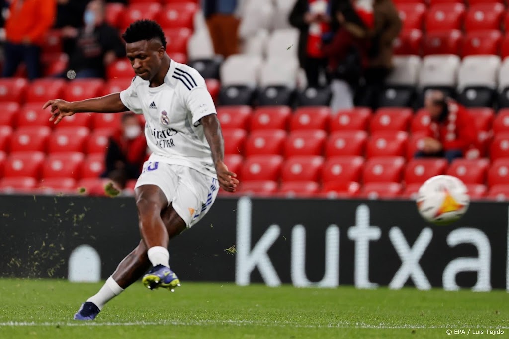 Coronavirus neemt ook Real Madrid weer te pakken