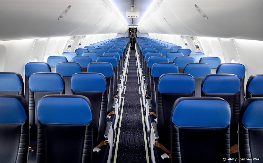 KLM vervoert geen passagiers meer naar Shanghai om schoonmaakeis