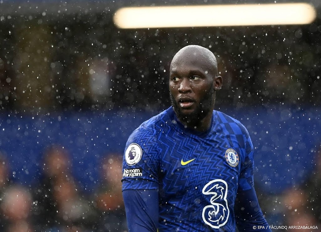 Chelsea weet thuis niet te winnen van Brighton & Hove Albion