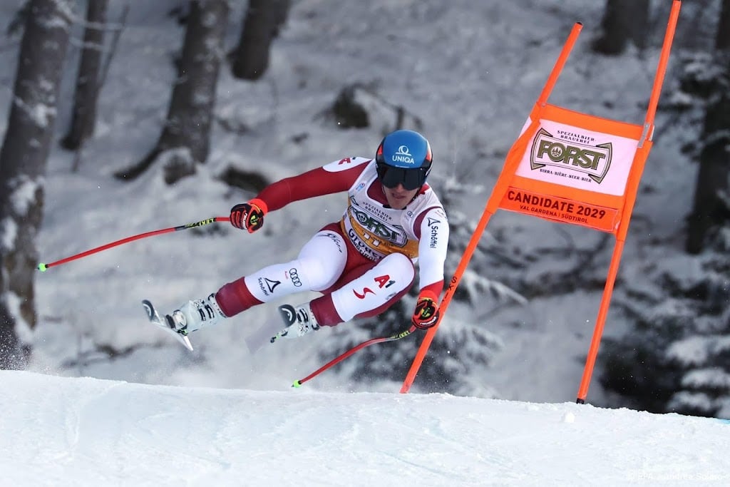 Drievoudig olympisch skikampioen Mayer stopt abrupt