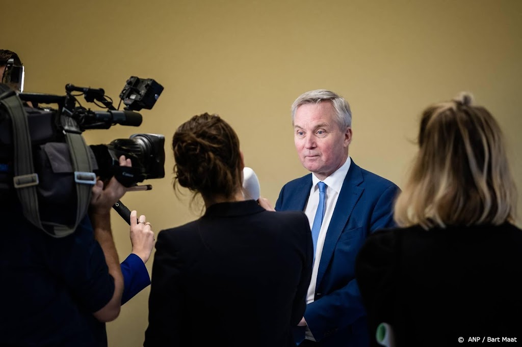Raad van State: uitspraken nareisbeperking niet geschorst