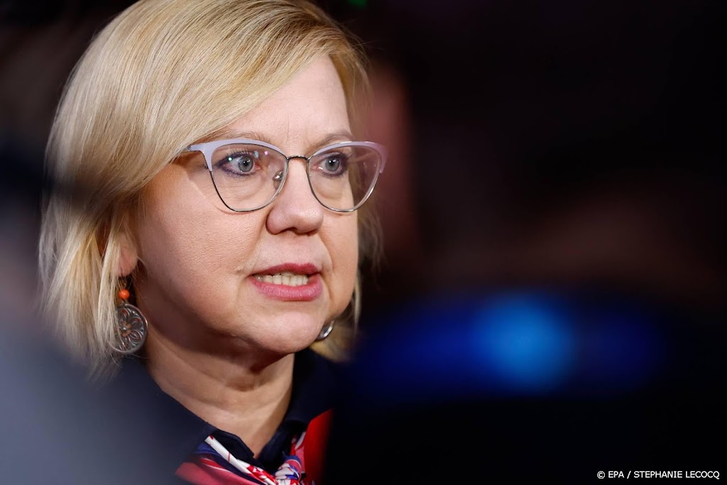Polen volgens minister klaar voor wegvallen Russische olie