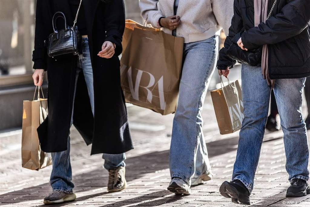 Hogere omzet winkeliers ondanks lagere verkopen