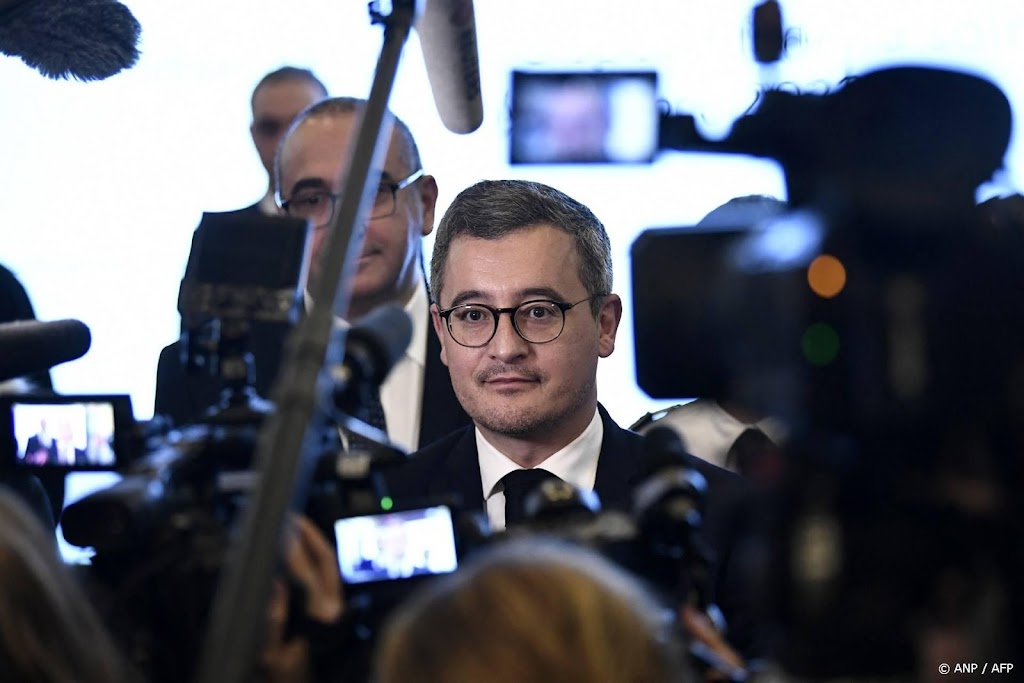 Frankrijk neemt extra veiligheidsmaatregelen rond jaarwisseling