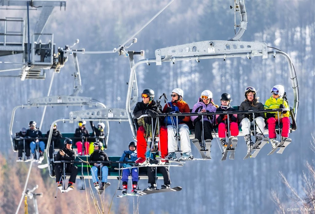 Reisbureaus: veel lastminuteskivakanties na vroege sneeuwval