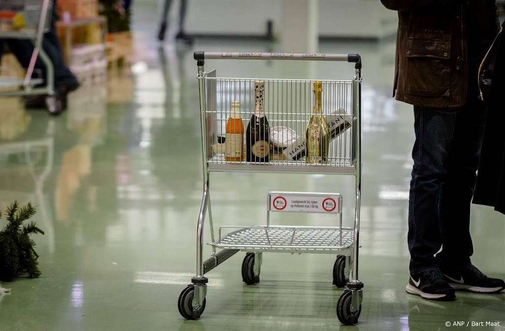 Duitse supermarkt dicht nadat klanten ademhalingsproblemen kregen