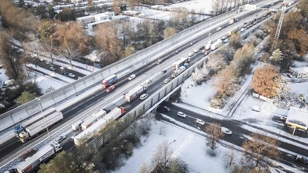 Kans op kouder winterweer en sneeuw neemt toe in januari