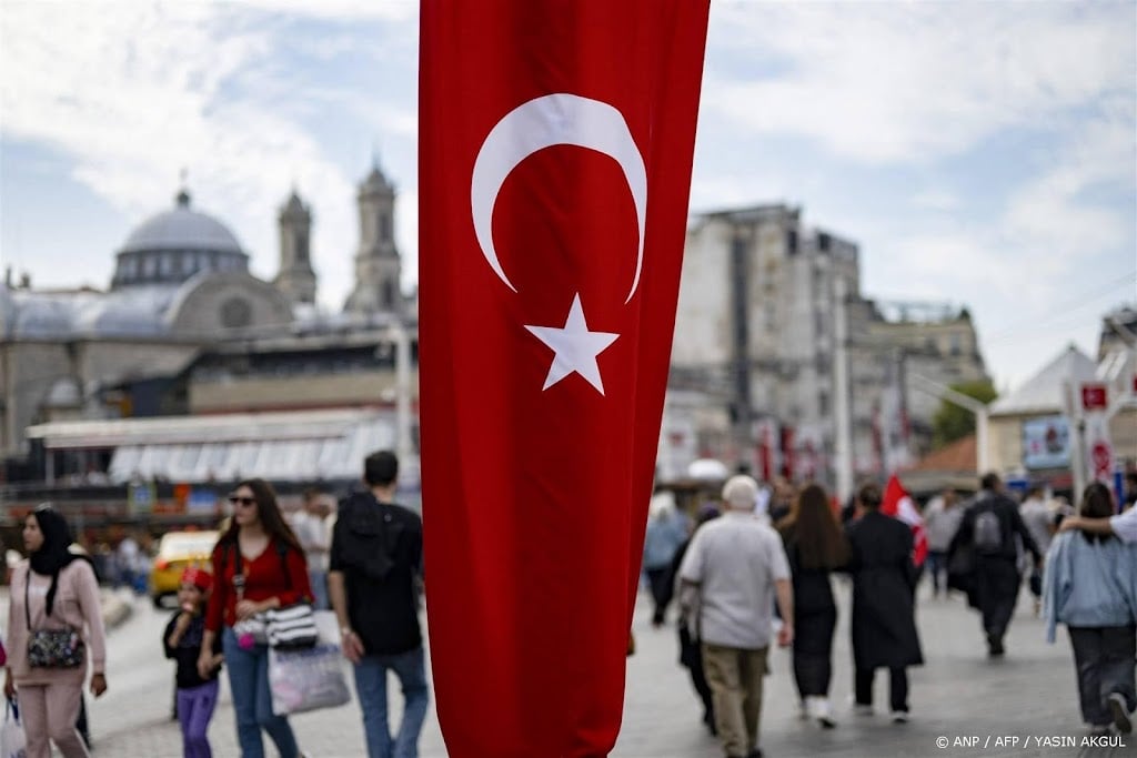 Turkije komt met miljardenplan voor Koerdische zuidoosten