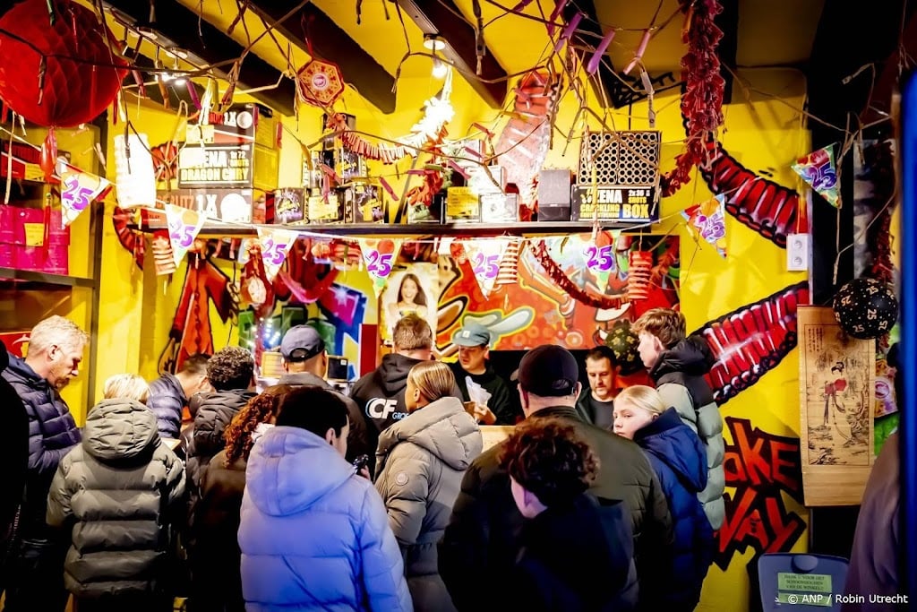 Allianz Direct verwacht fors meer schadeclaims bij jaarwisseling 