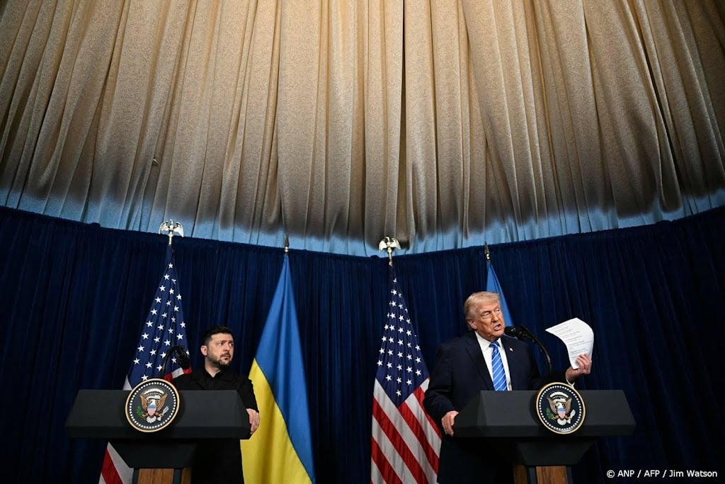 Toppoliticus in Moskou looft vooruitgang gesprekken Oekraïne