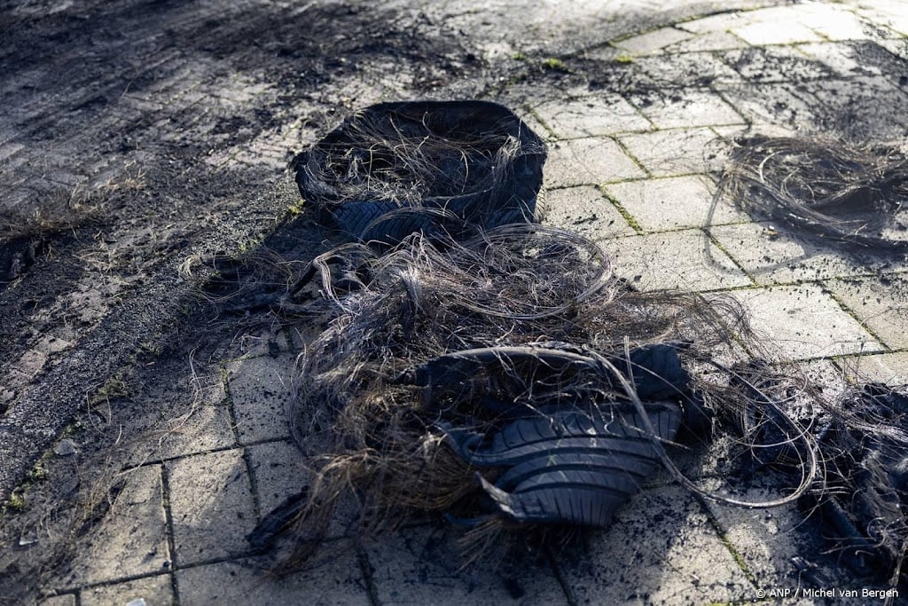 Tien aanhoudingen om ongeregeldheden Amsterdamse wijk Floradorp