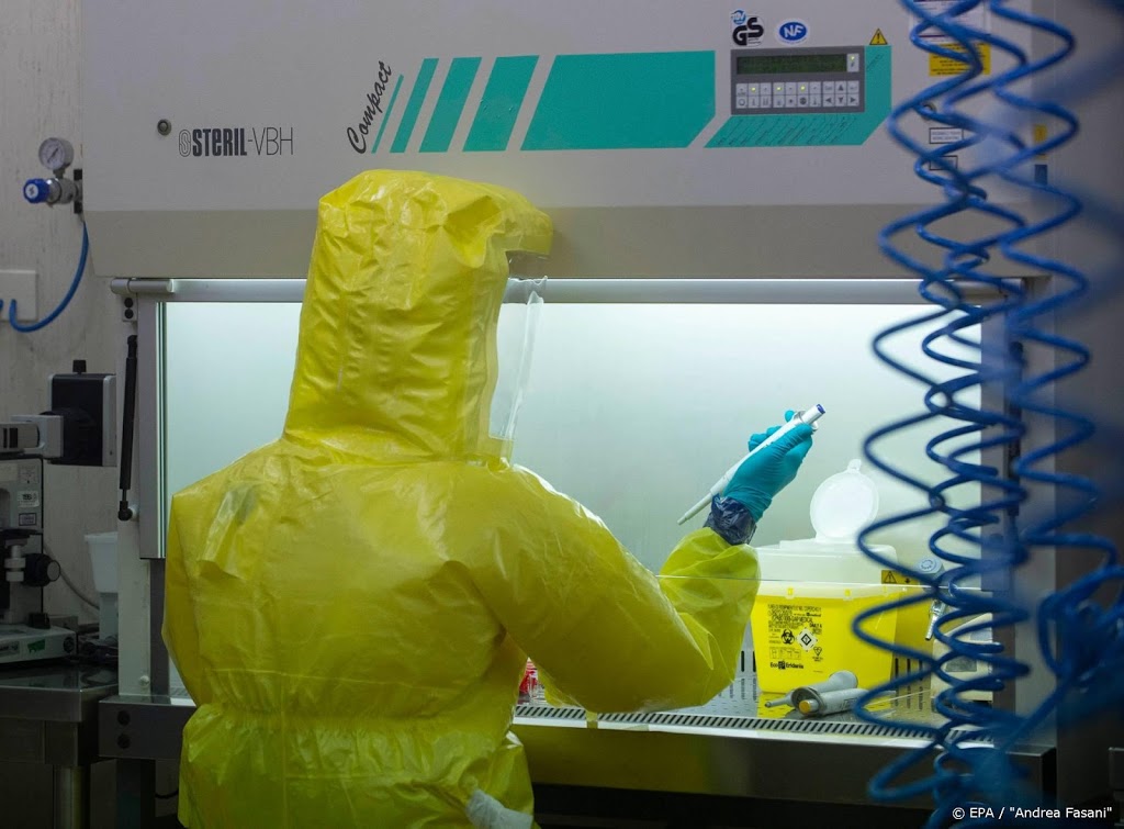 Aantal doden en besmettingen door nieuw coronavirus stijgt verder
