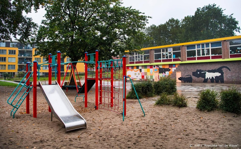 Tweedaagse onderwijsstaking van start