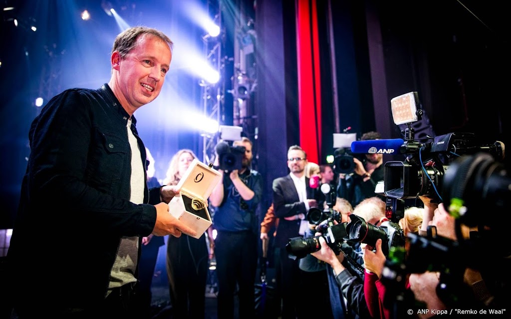 Hilversum maakt zich op voor Gouden RadioRing Gala