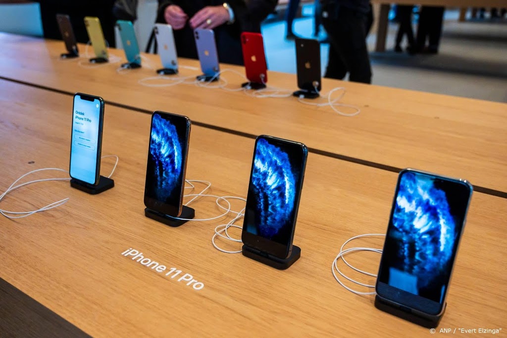 Apple en Broadcom moeten universiteit miljoenen betalen