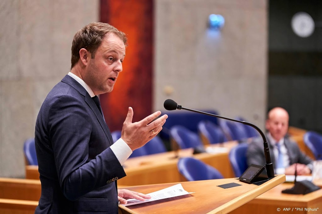 Coalitie blijft verdeeld over 'voltooid leven'