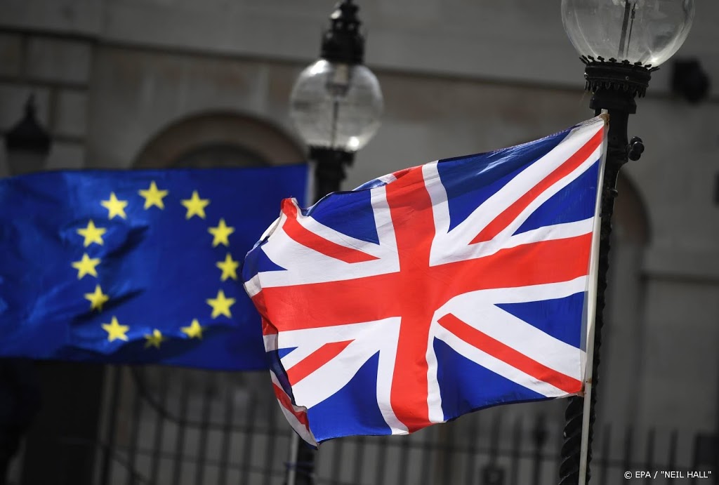 Brexitakkoord definitief bezegeld