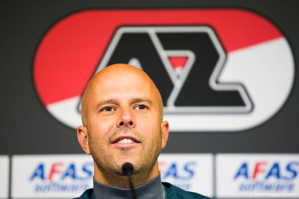 AZ wil Ajax nog verder onder druk zetten