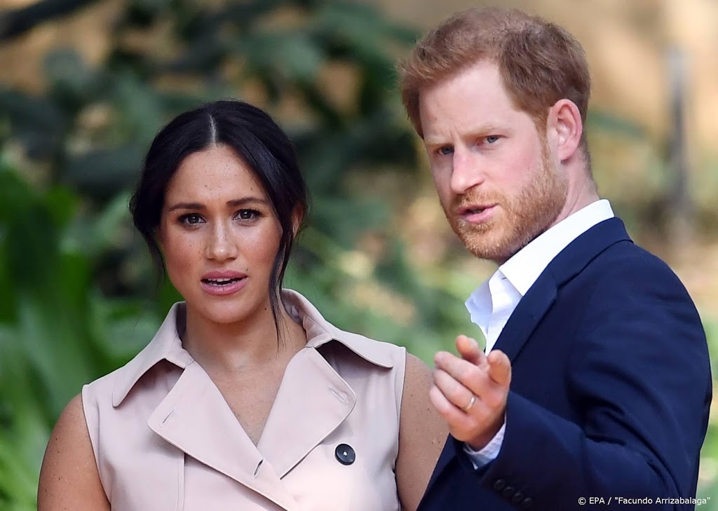 Perswaakhond wijst klacht Harry tegen Afrika-artikel The Mail af