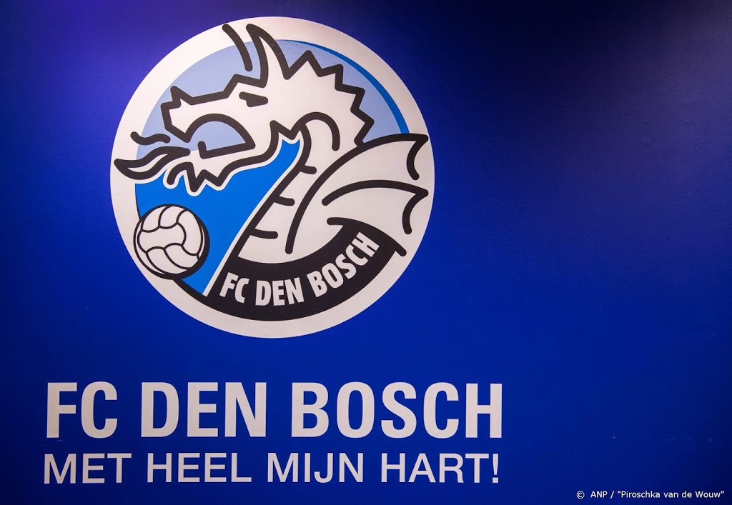 Aanklager wil twee duels FC Den Bosch zonder deel publiek