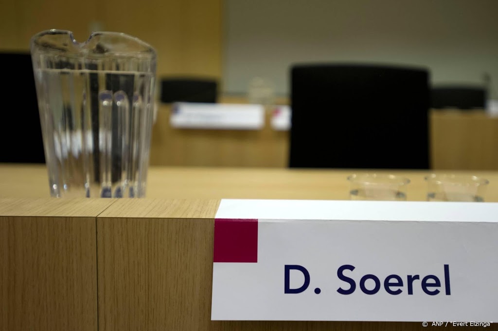 Topcrimineel Dino S. naar EBI na 'ontsnappingspoging'