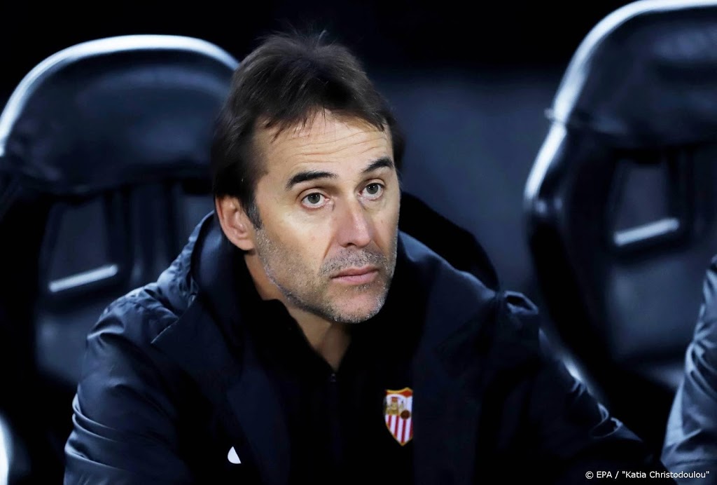 Klein Mirandés stoot groot Sevilla uit de Spaanse beker