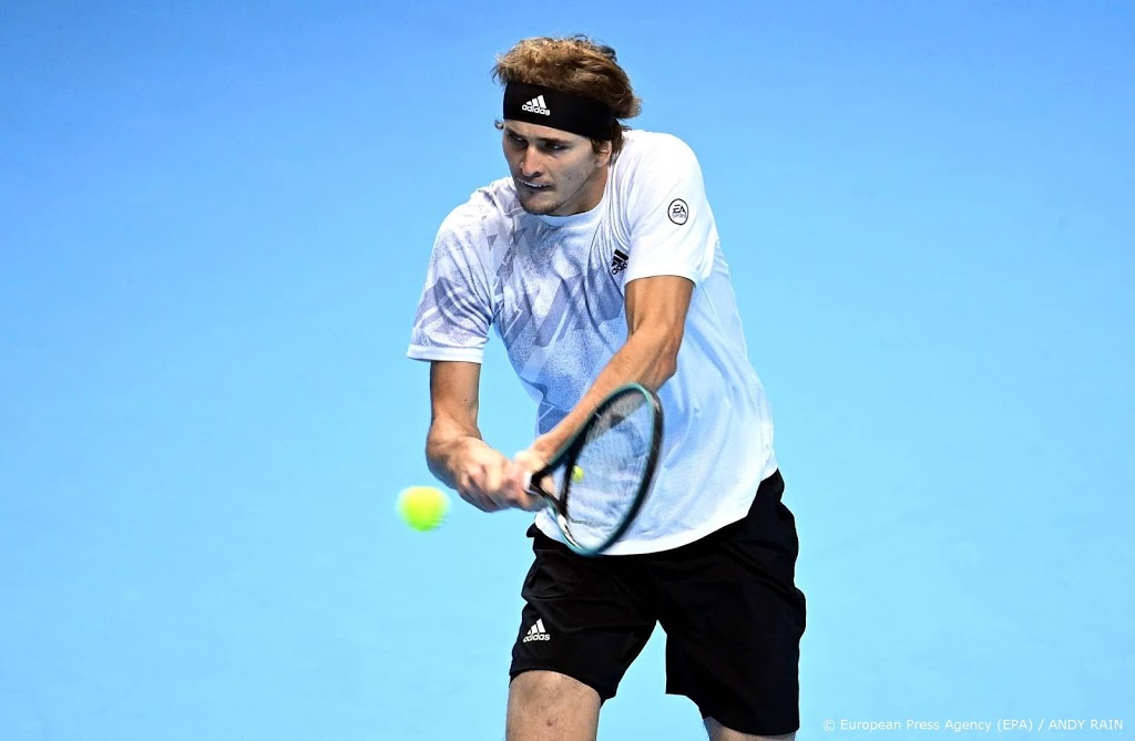 Tennisser Zverev klaagt over privileges topspelers in Adelaide