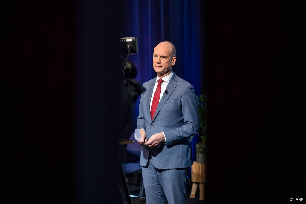 Segers hekelt ‘Haags gedoe’ van collega-politici