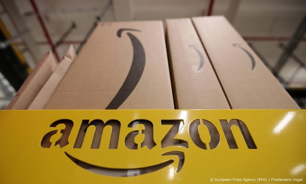 Frans protest tegen uitbreiding Amazon
