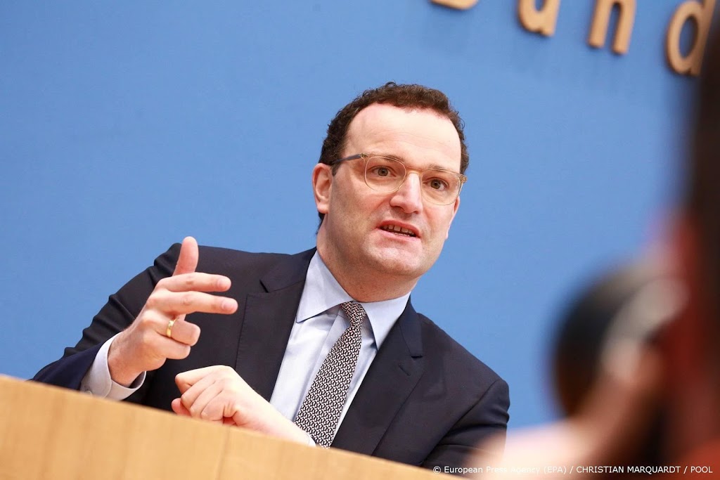 Duitsland bestelt al coronavaccins voor 2022 