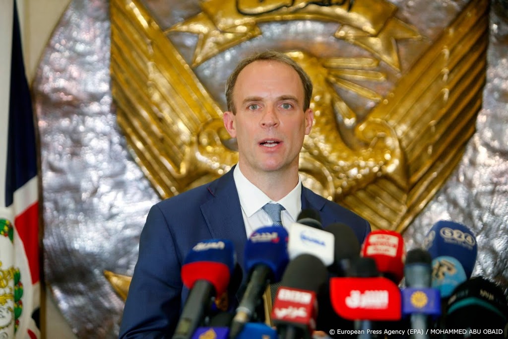 EU-functionarissen: intrekken brexitprotocol was blunder