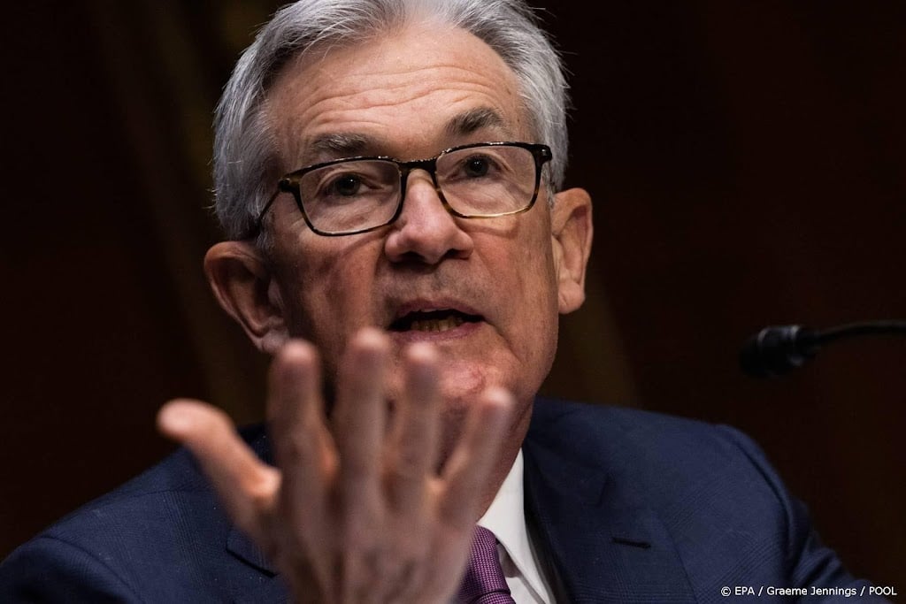 Federal Reserve houdt mogelijkheid steviger renteverhoging open