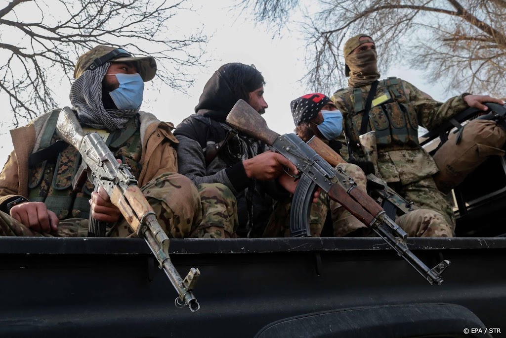 VN: Taliban doodden tientallen oud-functionarissen sinds de zomer