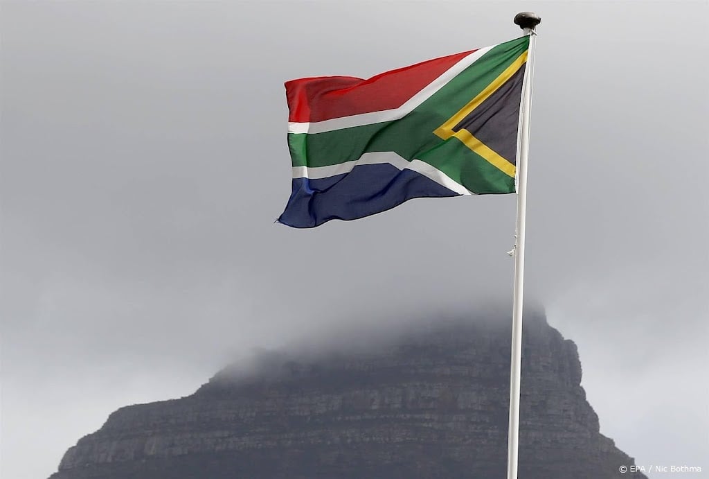 Acht doden bij schietpartij op verjaardagsfeestje in Zuid-Afrika