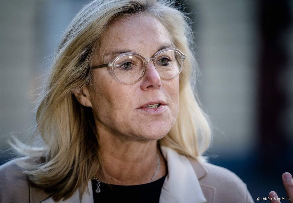 OM eist celstraf voor bedreigen Kaag met fakkel