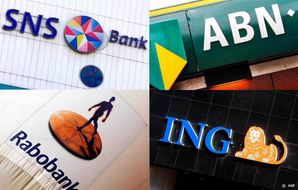 Grote banken beloven klant beter digitaal op weg te helpen