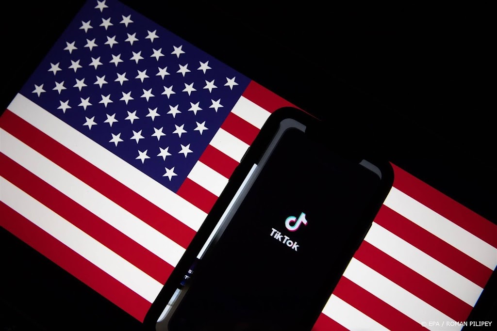 Topman TikTok getuigt voor Amerikaanse politici