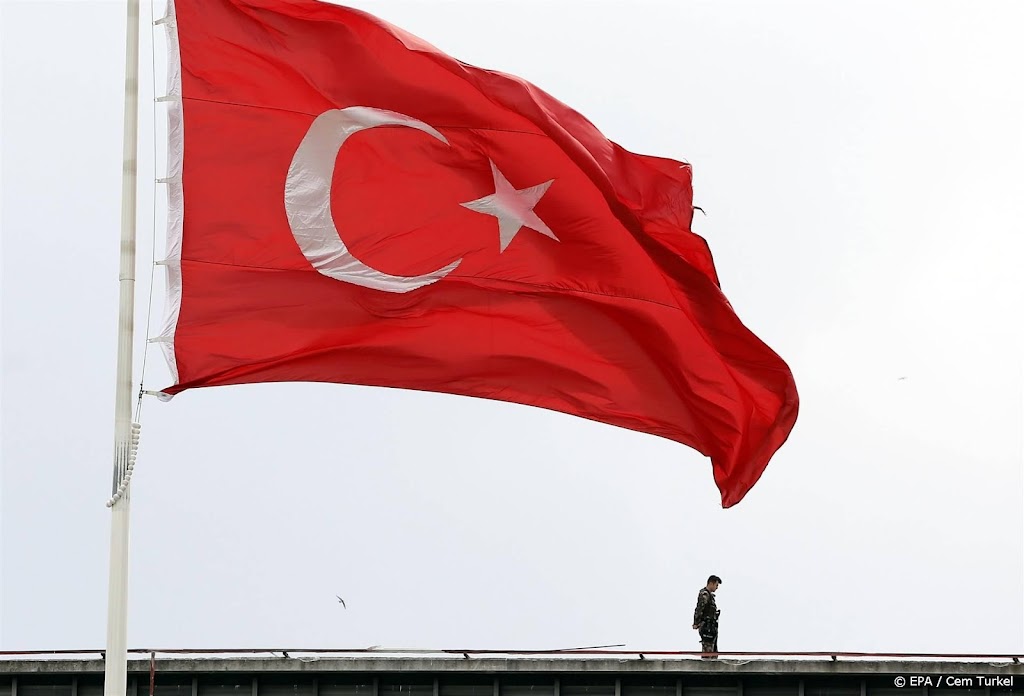 Nederlands consulaat in Istanbul dicht voor publiek om dreiging