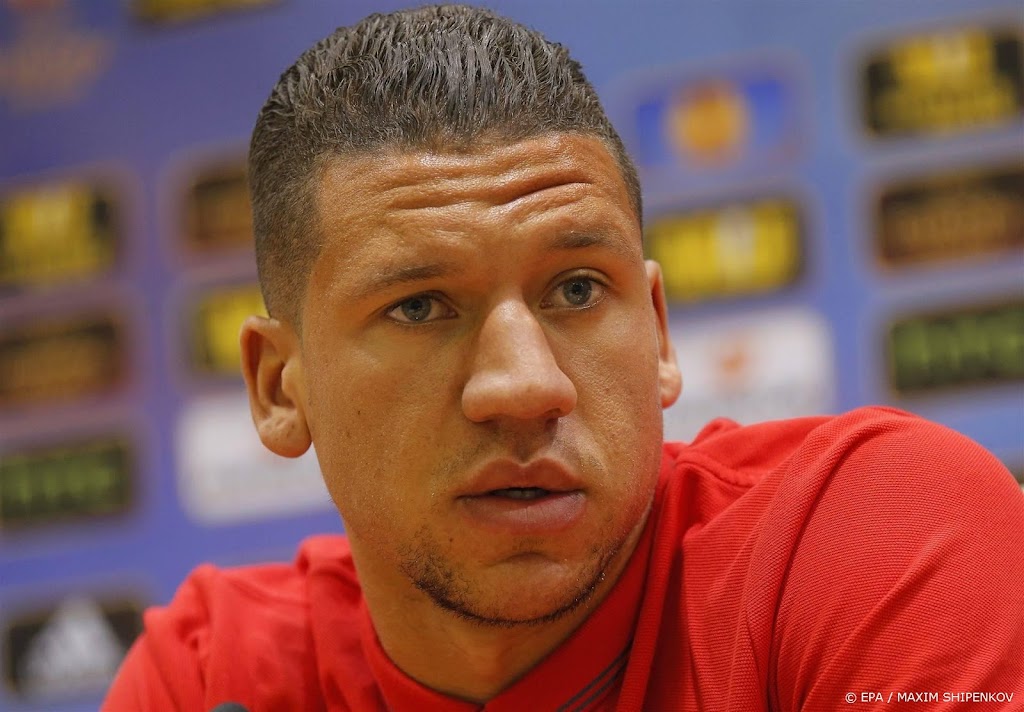 Verdediger Jeffrey Bruma transfervrij naar sc Heerenveen 