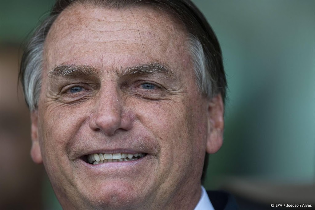 Uitgeweken Braziliaanse ex-president wil langer in VS blijven