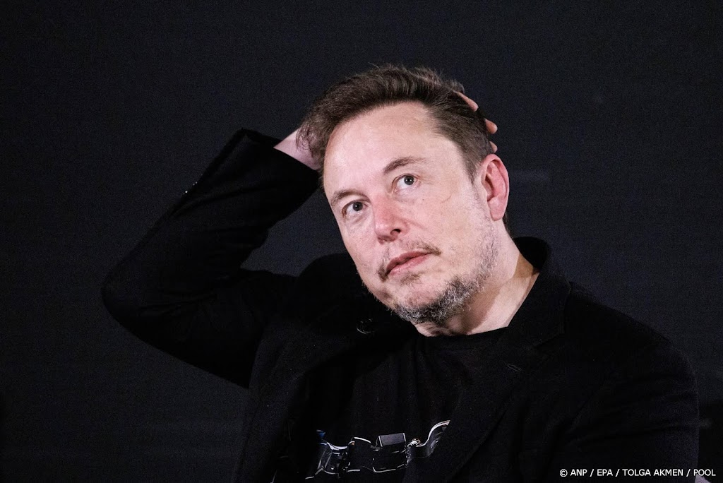 Eerste mens ontvangt hersenimplantaat van bedrijf Musk