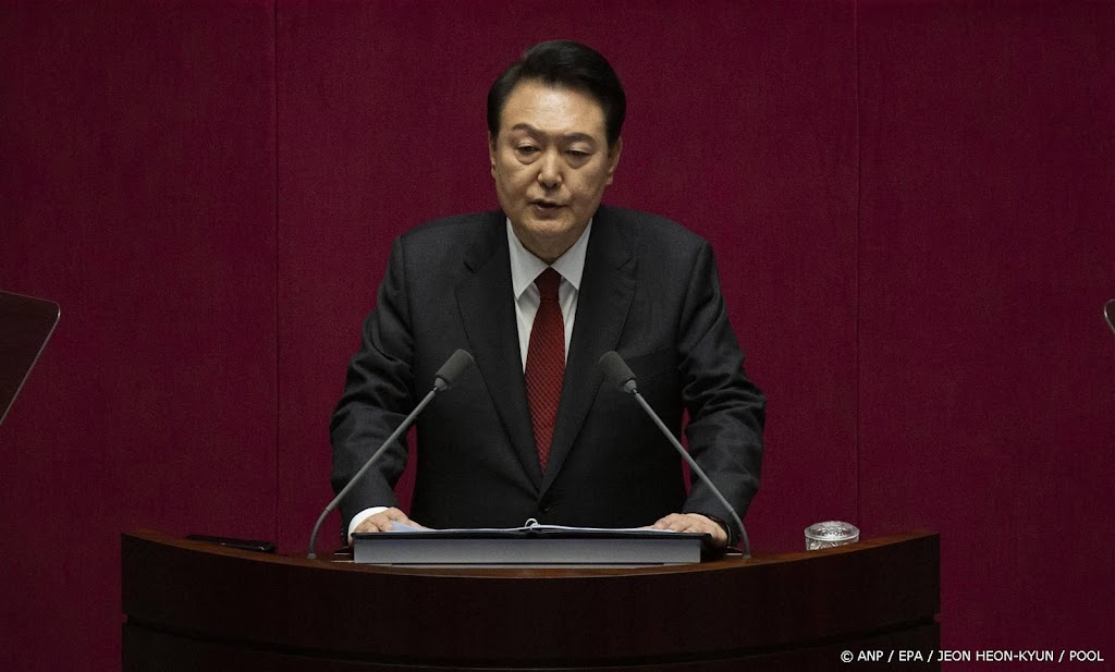President Zuid-Korea vetoot nieuw onderzoek naar halloweendrama