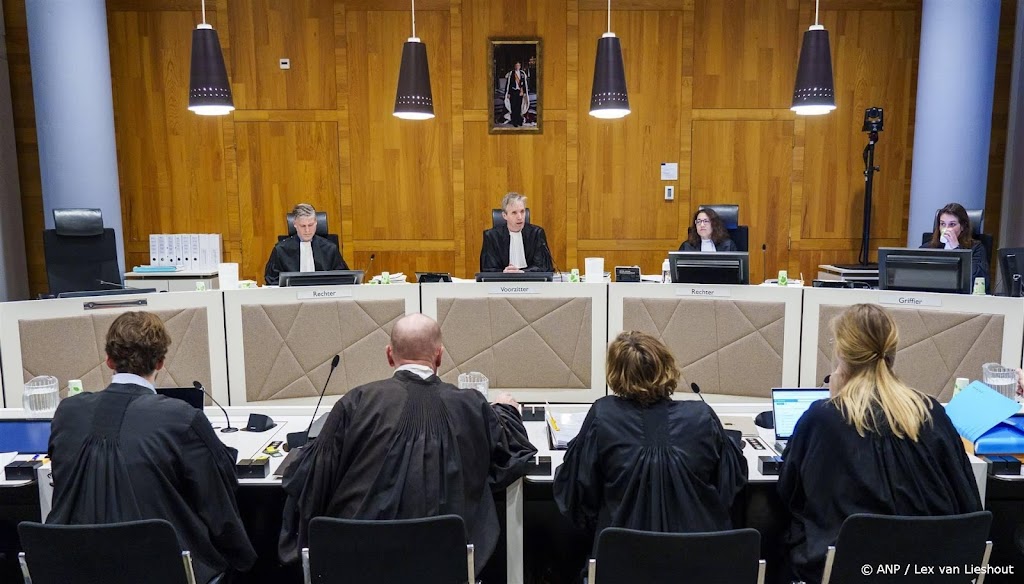 Omwonenden Schiphol: gros geluidhinder bestaat niet voor de Staat
