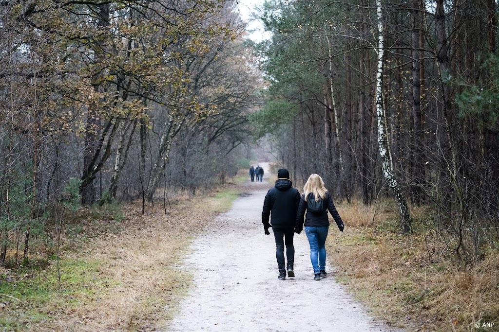 Staatsbosbeheer kan onderhoud wegen en paden niet meer betalen