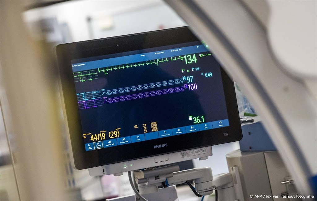 Digitale tweelingbroer kan effect pacemaker voorspellen