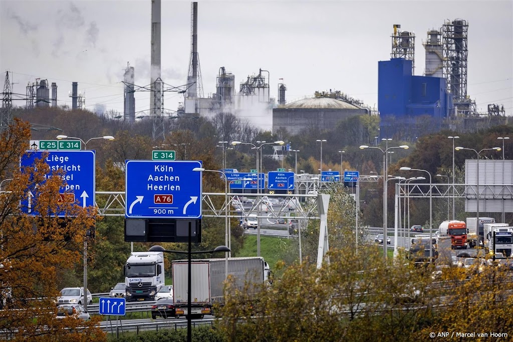 Rechtbank legt AnQore en OCI boetes van elk 360.000 euro op
