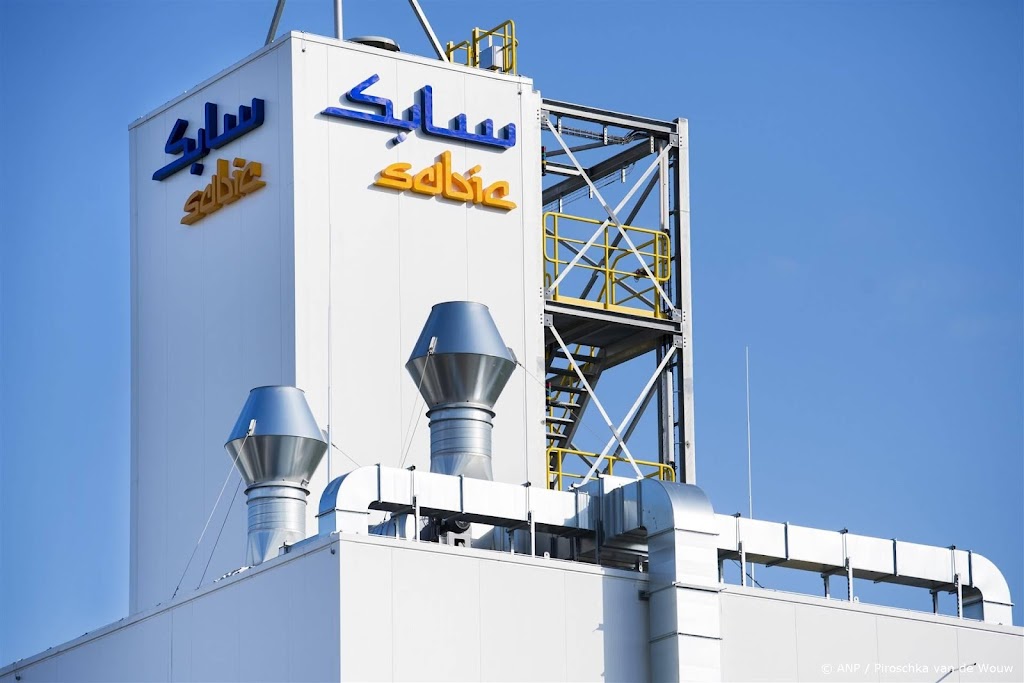 Sabic in beroep tegen miljoenenboete om nalatigheid