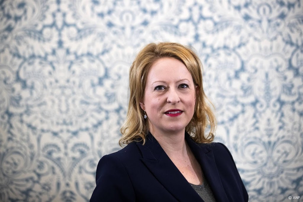 CDA-Europarlementariër De Lange in team Eurocommissaris Hoekstra