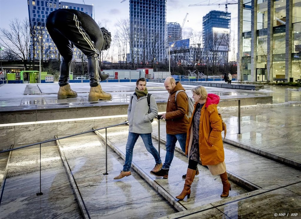 Hoger beroep publicatieverbod AD op 13 februari